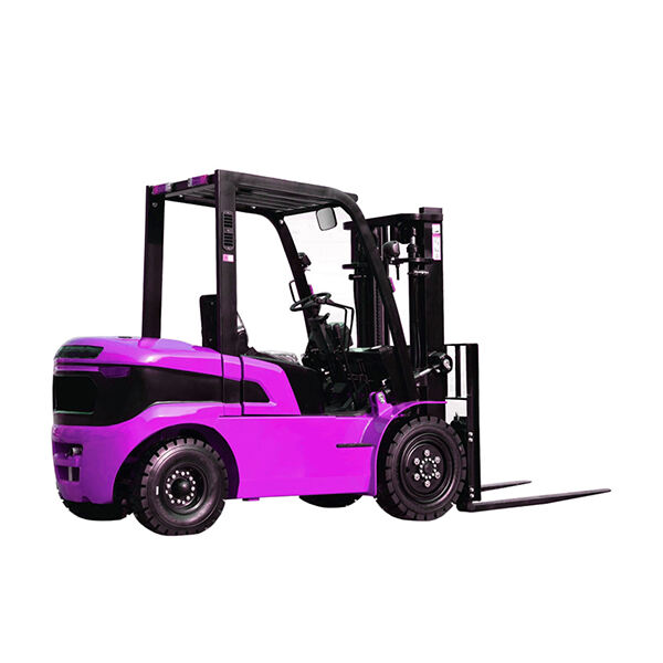 Yanmalı Forkliftlerin Korumada Öne Çıkan Noktaları: