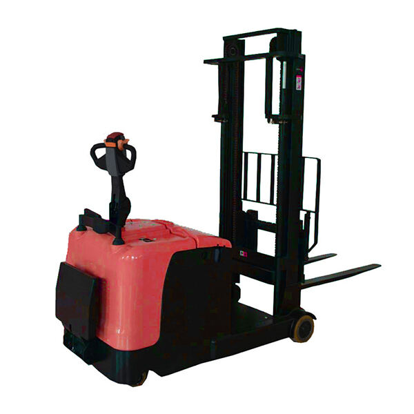 Security of Electric Power Stackers