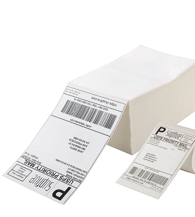 Enhance Product Appeal with TY Mailers Label Stickers