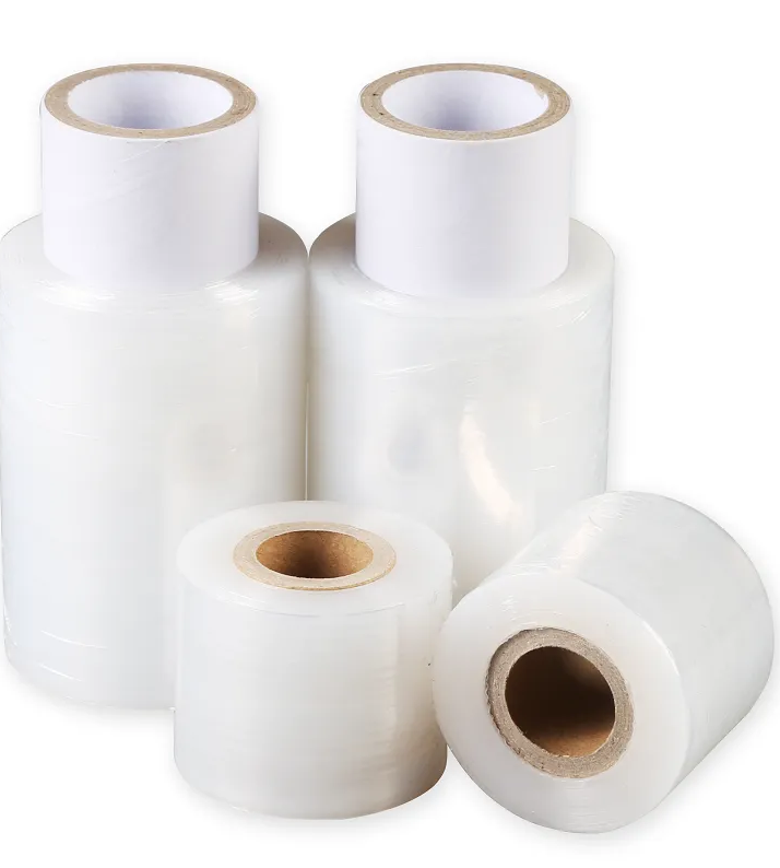 TY Mailers: Superior Stretch Films for Secure Packaging