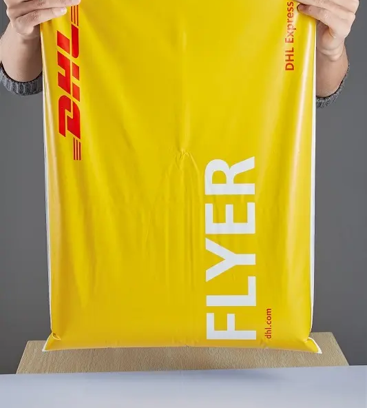 TY Mailers: Premium Poly Mailers for Secure Shipping