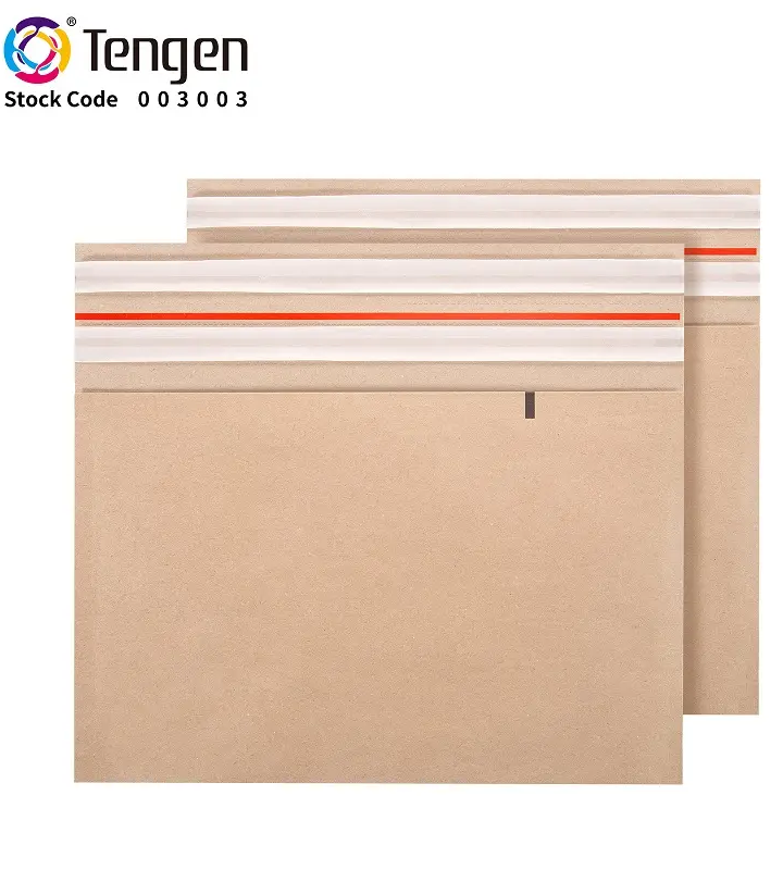 Unleash Creativity with TY Mailers' Paper Envelope Options