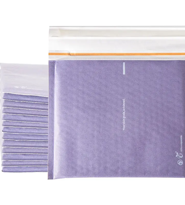 TY Mailers: Advanced Bubble Mailers for Ultimate Protection