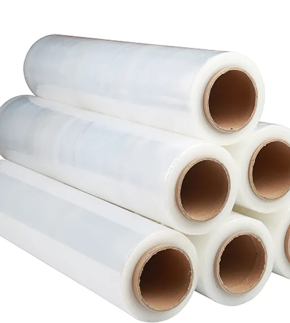 TY Mailers: Superior Stretch Films for Secure Packaging