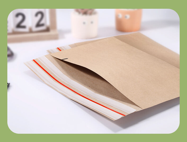 Kraft Paper Bag (6)