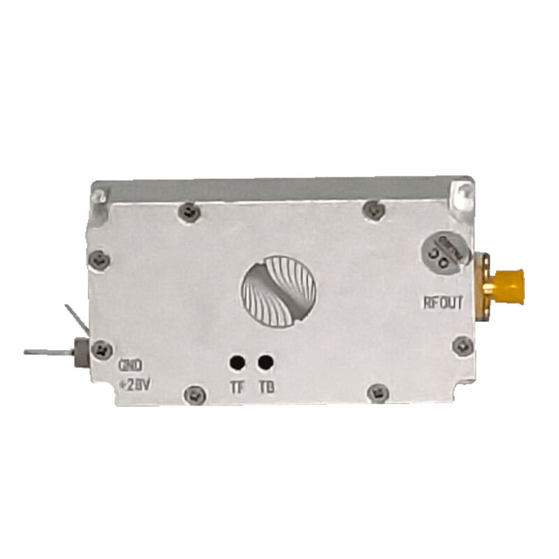 900MHz Module 10W Universal Frequency Compatibility Cost-Effective Solution