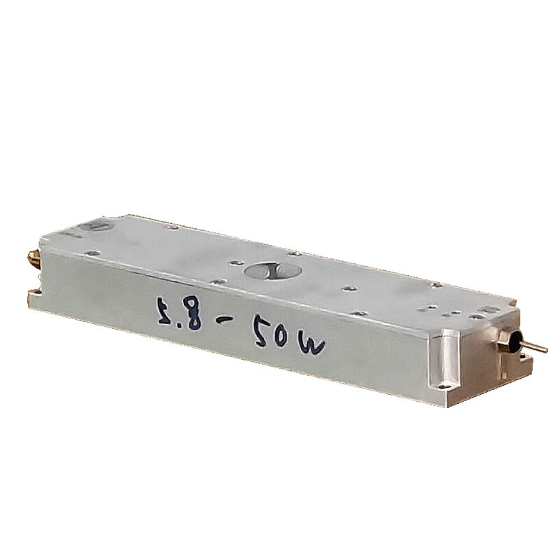 5.8G Module 50W Advanced Jammer for Secure Communications Blockage