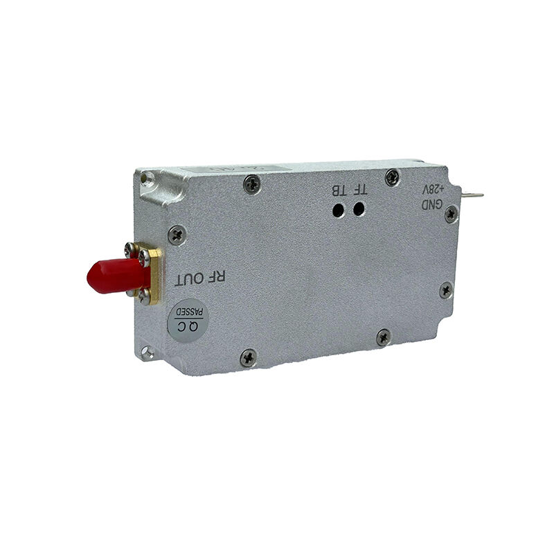 900MHz Module 10W Universal Frequency Compatibility Cost-Effective Solution