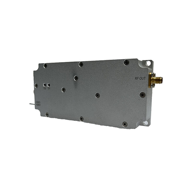 5.8G 30W Module Wide Frequency Coverage Robust Shielding Mechanisms