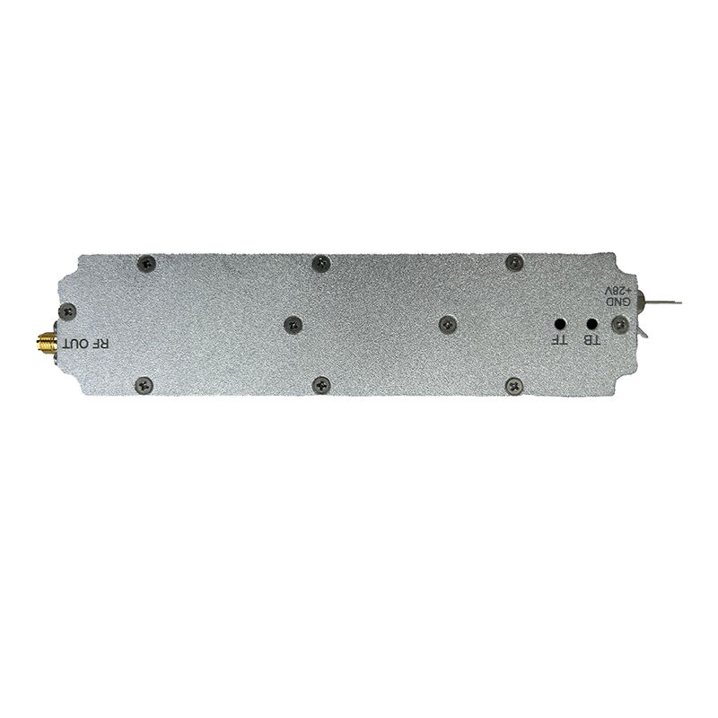 5.8G Module 50W Advanced Jammer for Secure Communications Blockage