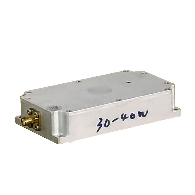 900MHz Modules 30W Portable and Versatile Jamming Solution for Secure Environments