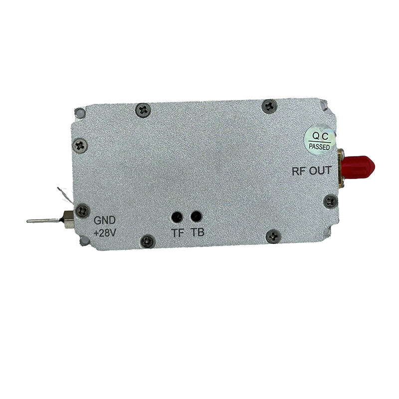 900MHz Module 10W Universal Frequency Compatibility Cost-Effective Solution