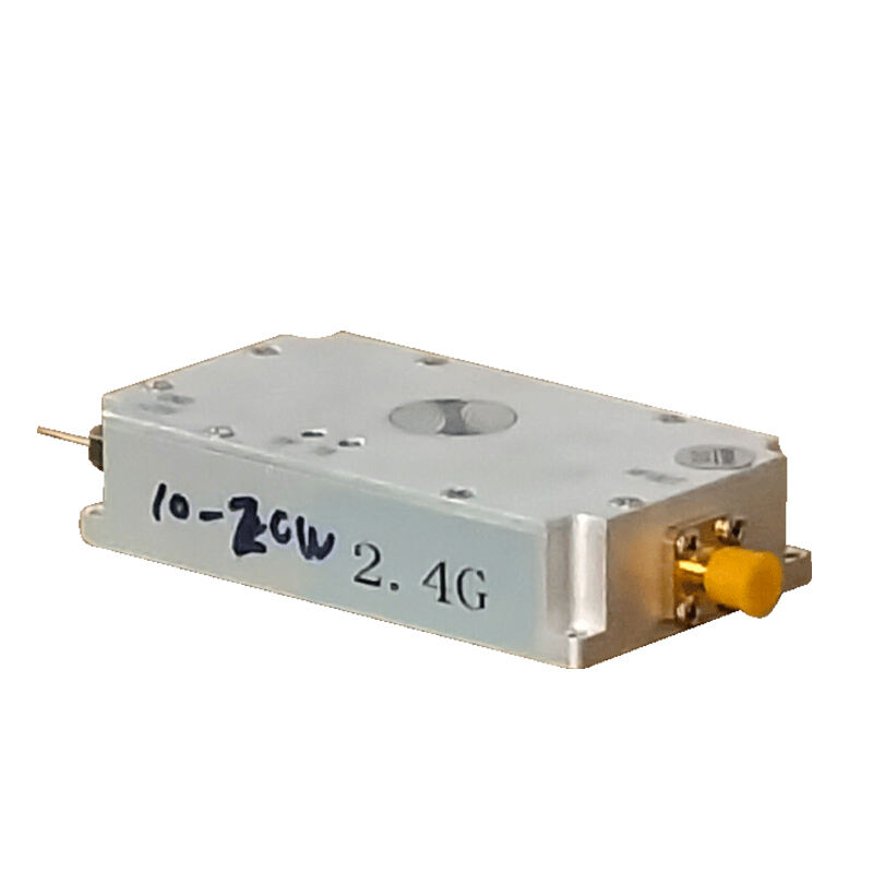 1.2G Module 10W Making It an Ideal Solution for Any Organization Seeking to Maintain Confidentiality and Security