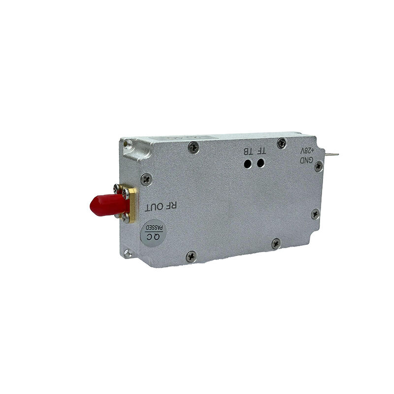 1.2G Module 10W Making It an Ideal Solution for Any Organization Seeking to Maintain Confidentiality and Security