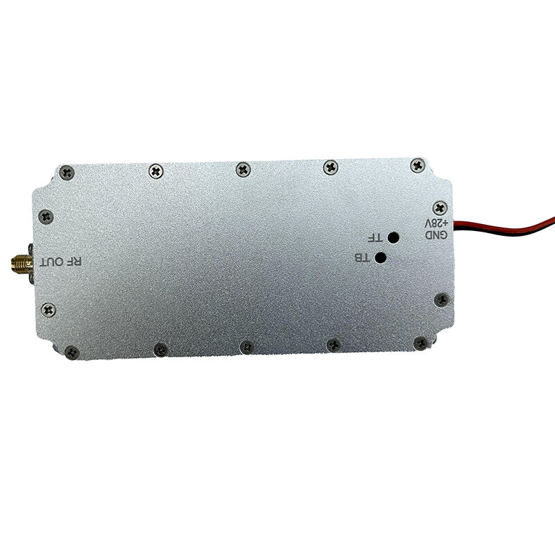 1.5G Module 50W Ideal for Secure Military and Government Applications