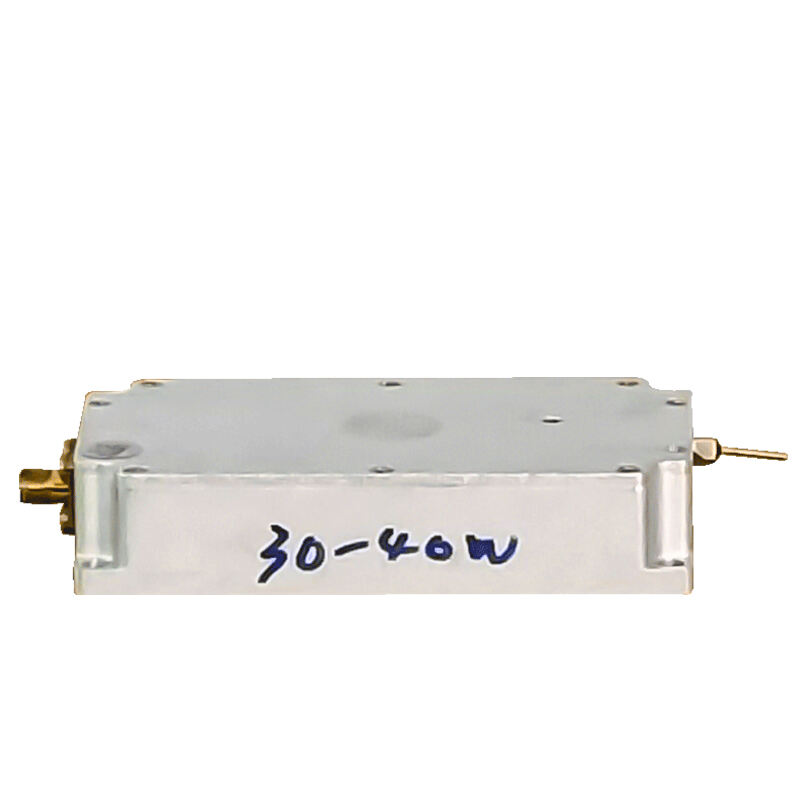 2.4G Module 30W Featuring Advanced Frequency Compatibility