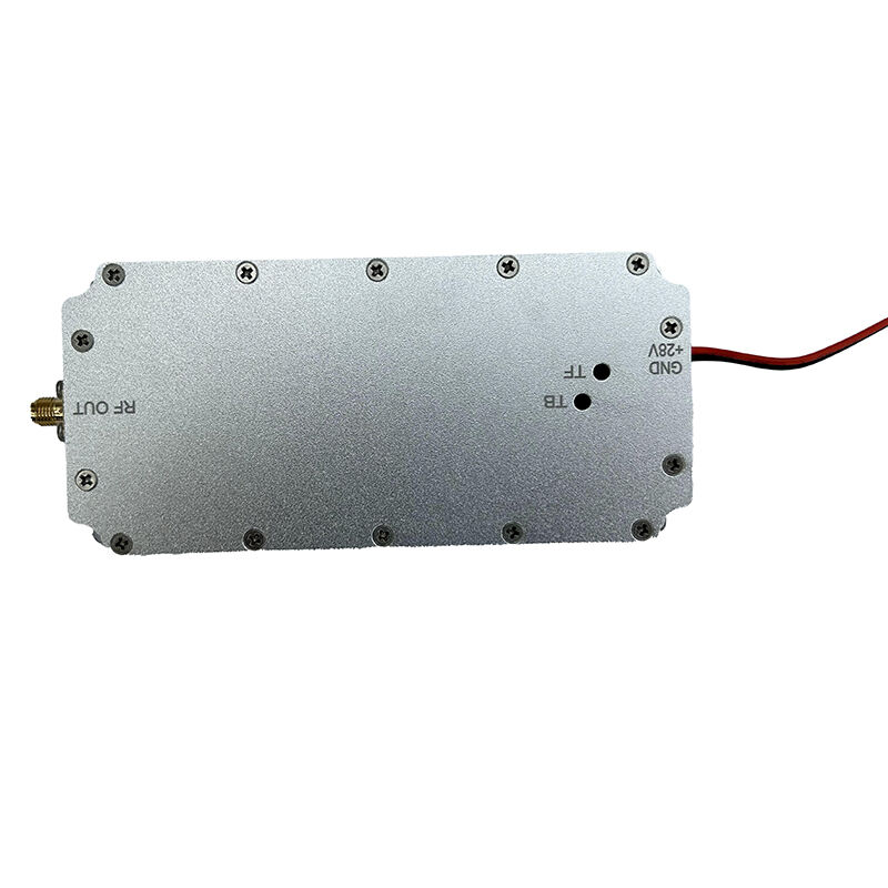 433MHz Module 50W Efficient Adjustable Signal Blocking Capabilities