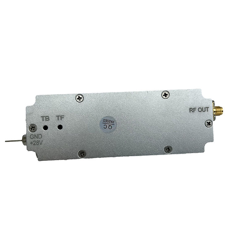 5.8G Module 15W Perfect for Military Applications Reliable Signal Blocking