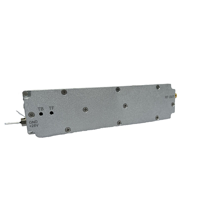 5.8G Module 50W Advanced Jammer for Secure Communications Blockage