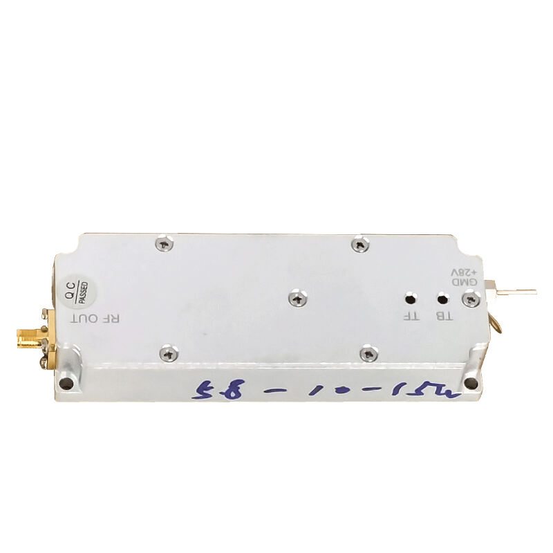 5.8G Module 15W Perfect for Military Applications Reliable Signal Blocking