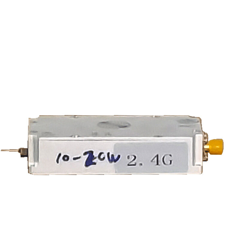 2.4G Module 20W Secure Government and Military Applications