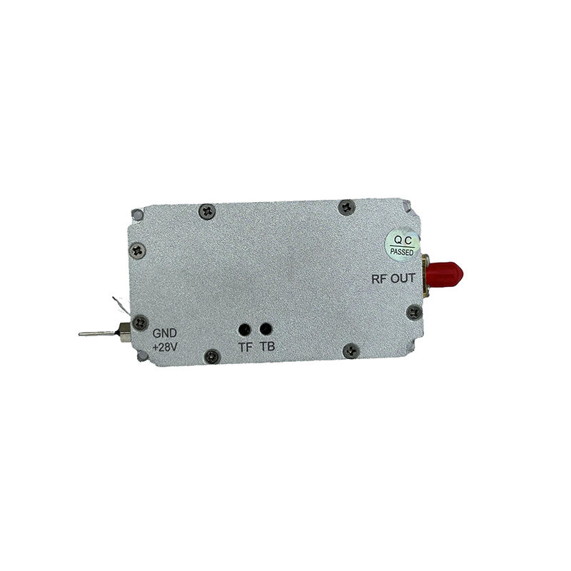 1.2G Module 10W Making It an Ideal Solution for Any Organization Seeking to Maintain Confidentiality and Security