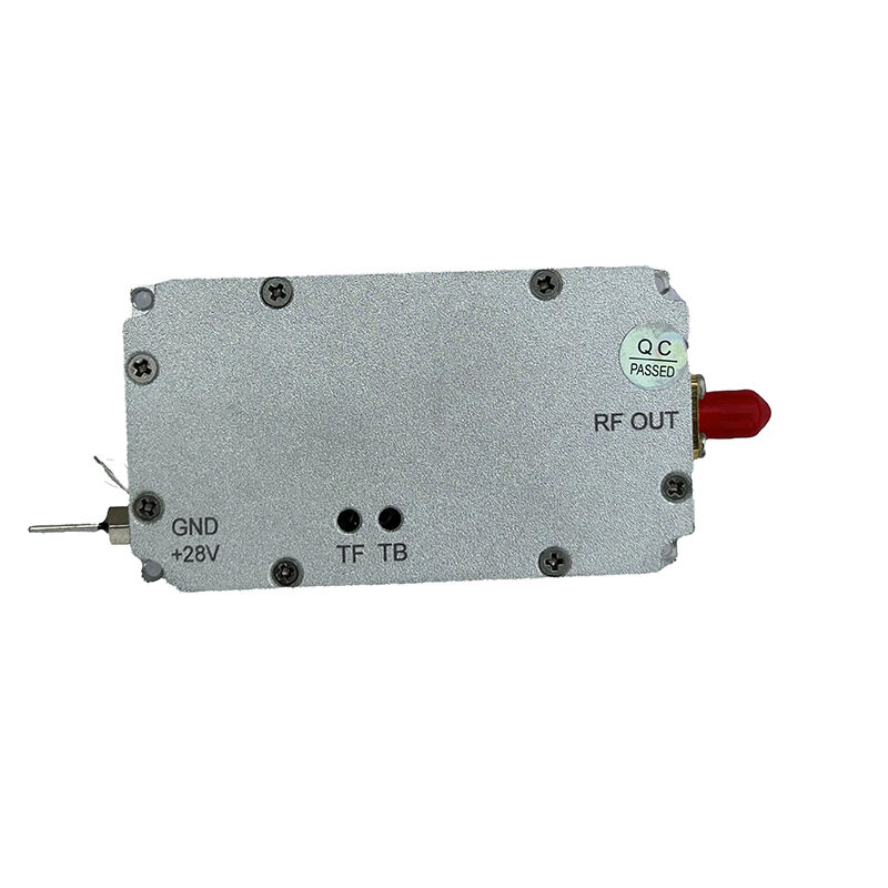 433MHz Modules 20W Universal Frequency Compatibility Wireless