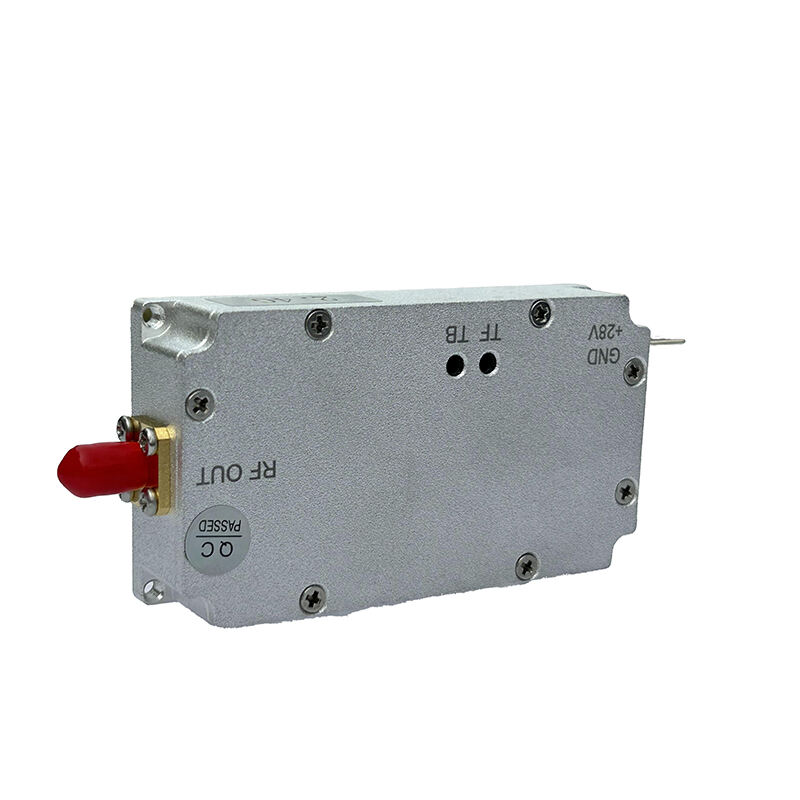 1.5G Module 10W Jammer Module Delivers Uninterrupted Protection and Reliability