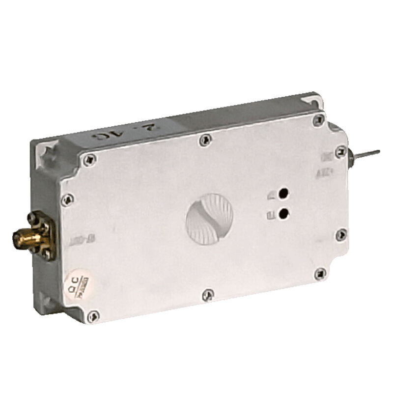 900MHz Modules 30W Portable and Versatile Jamming Solution for Secure Environments