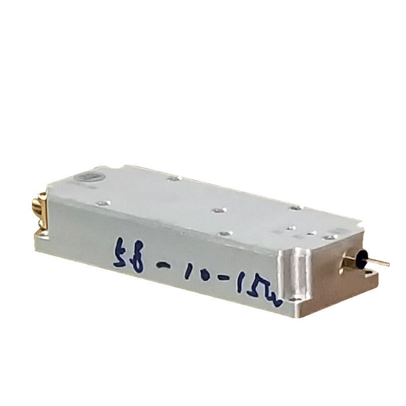 5.8G Module 15W Perfect for Military Applications Reliable Signal Blocking