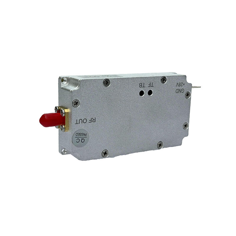 900MH Module 20W Cutting-Edge Interference Technology Fast Deployment