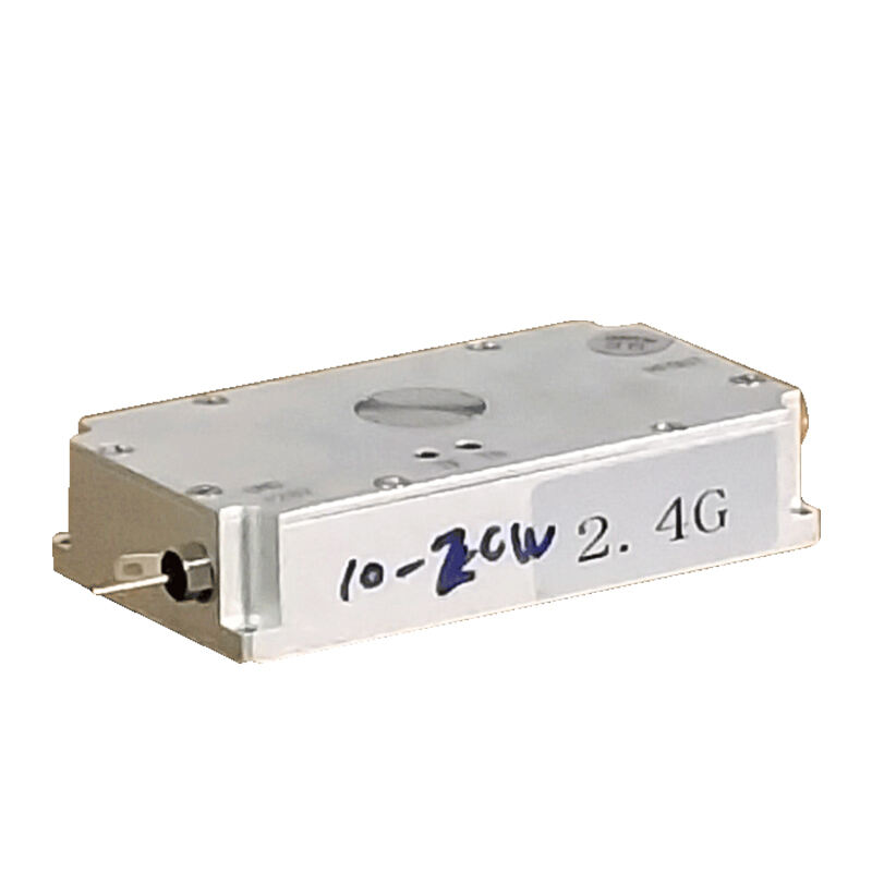 1.2G Module 10W Making It an Ideal Solution for Any Organization Seeking to Maintain Confidentiality and Security