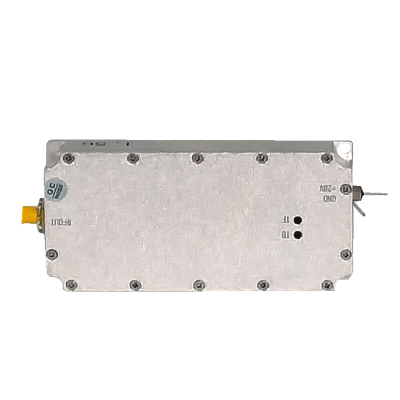 1.5G Module 50W Ideal for Secure Military and Government Applications