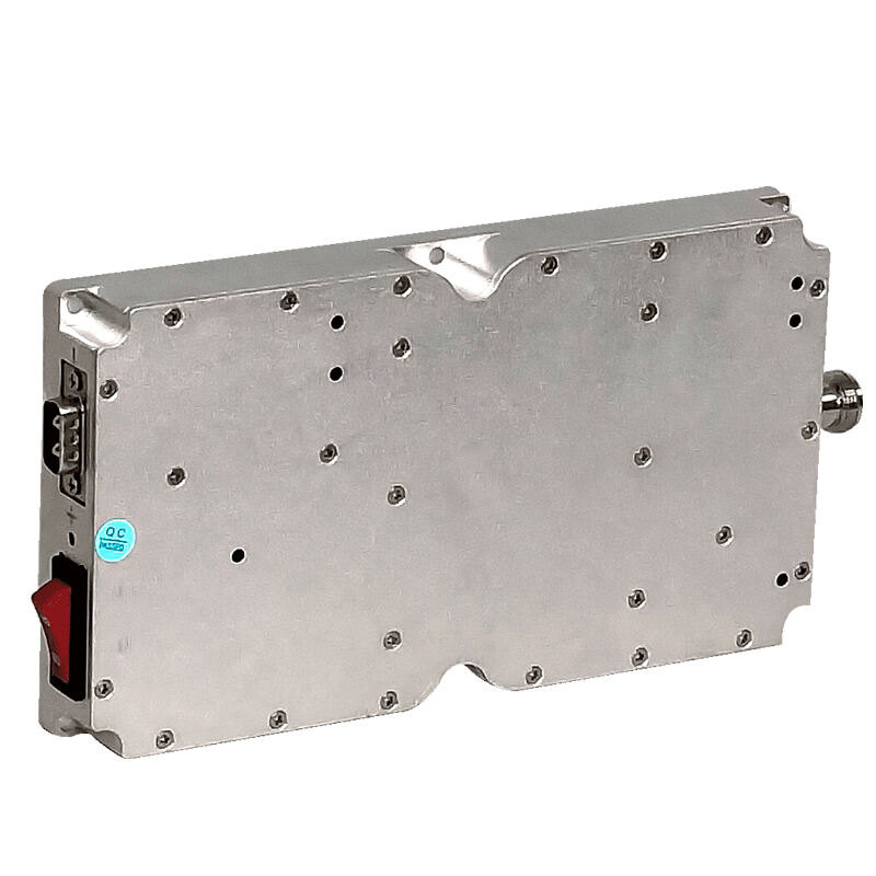 900MHz Module 100W High-Performance Signal Jammer Multi-Frequency Blocking Capability