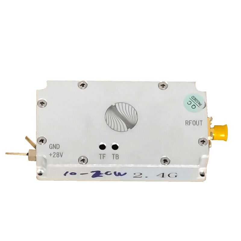 900MHz Module 10W Universal Frequency Compatibility Cost-Effective Solution