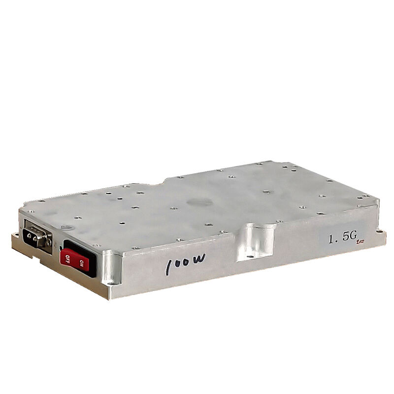 900MHz Module 100W High-Performance Signal Jammer Multi-Frequency Blocking Capability