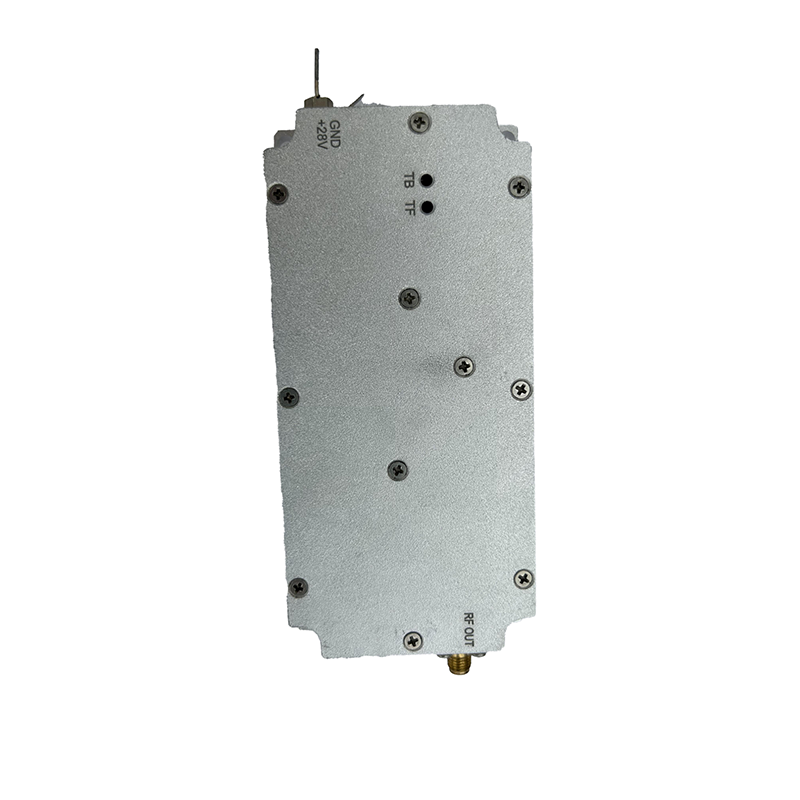 5.8G 30W Module Wide Frequency Coverage Robust Shielding Mechanisms