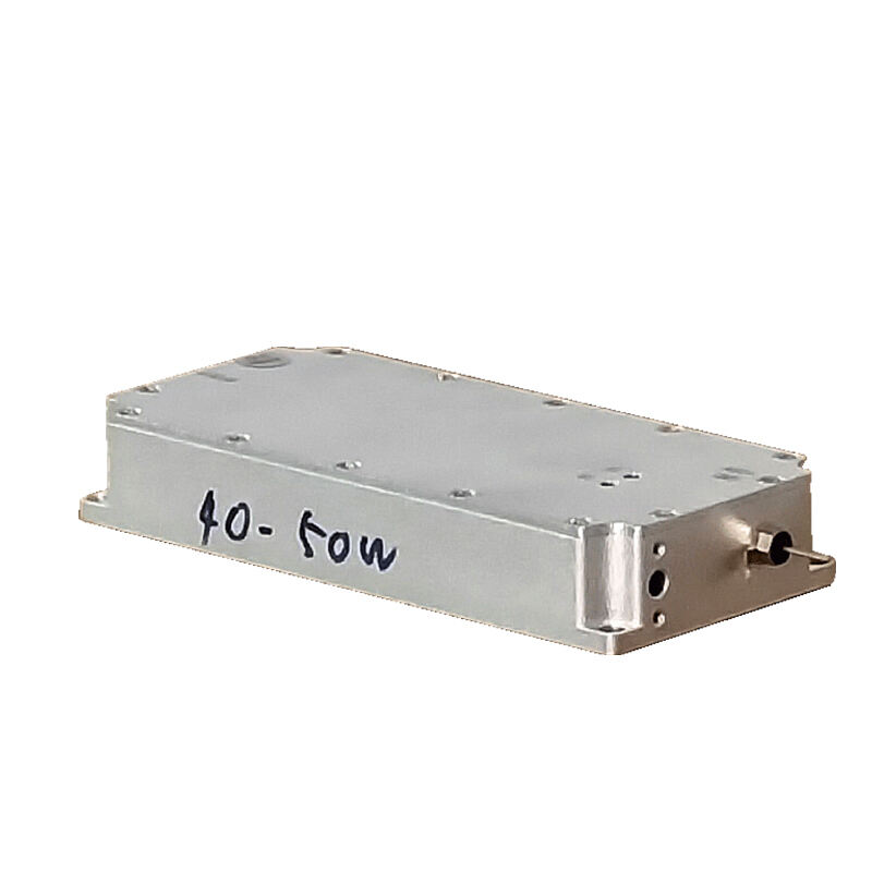 1.5G Module 50W Ideal for Secure Military and Government Applications