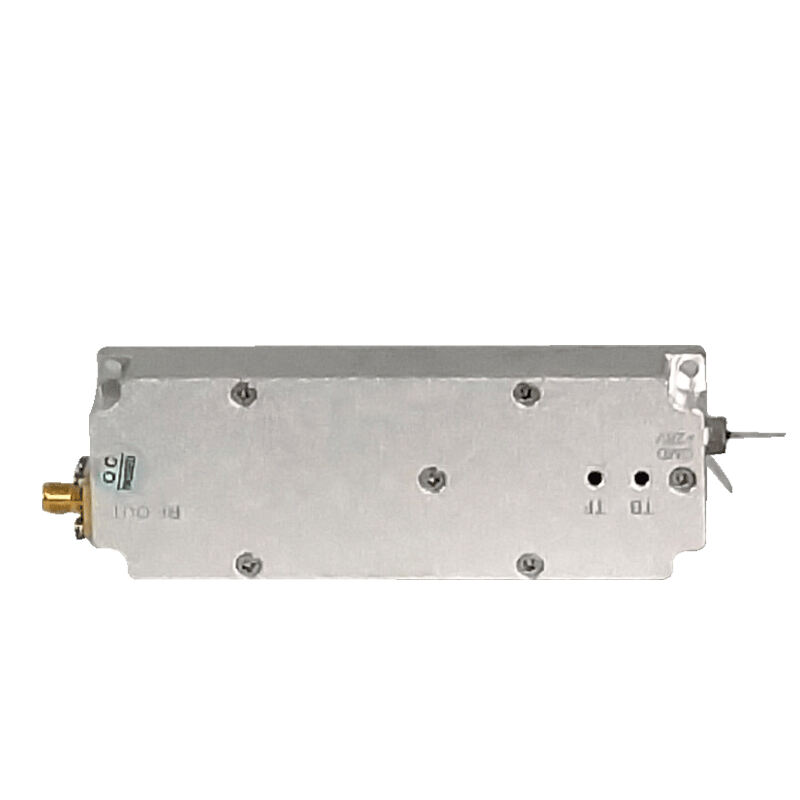 5.8G Module 15W Perfect for Military Applications Reliable Signal Blocking