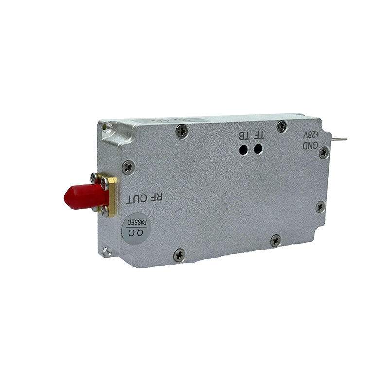 2.4G Module 20W Secure Government and Military Applications