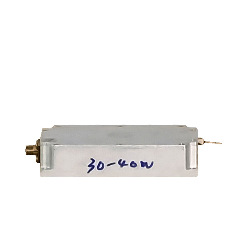 900MHz Modules 30W Portable and Versatile Jamming Solution for Secure Environments