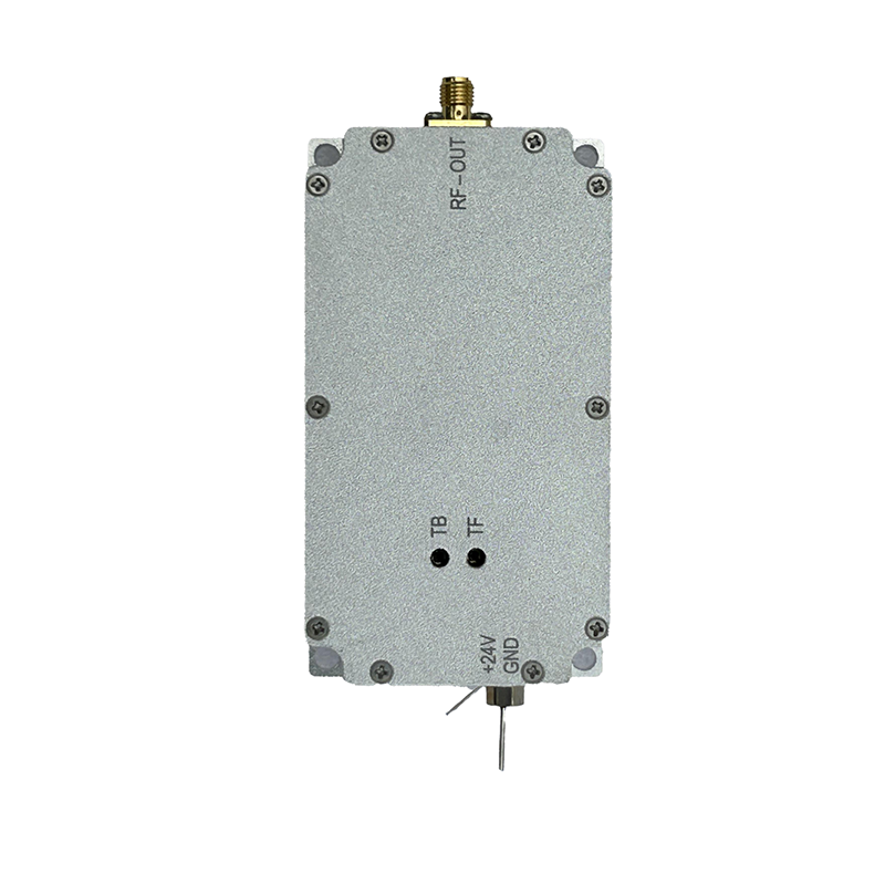 900MHz Modules 30W Portable and Versatile Jamming Solution for Secure Environments