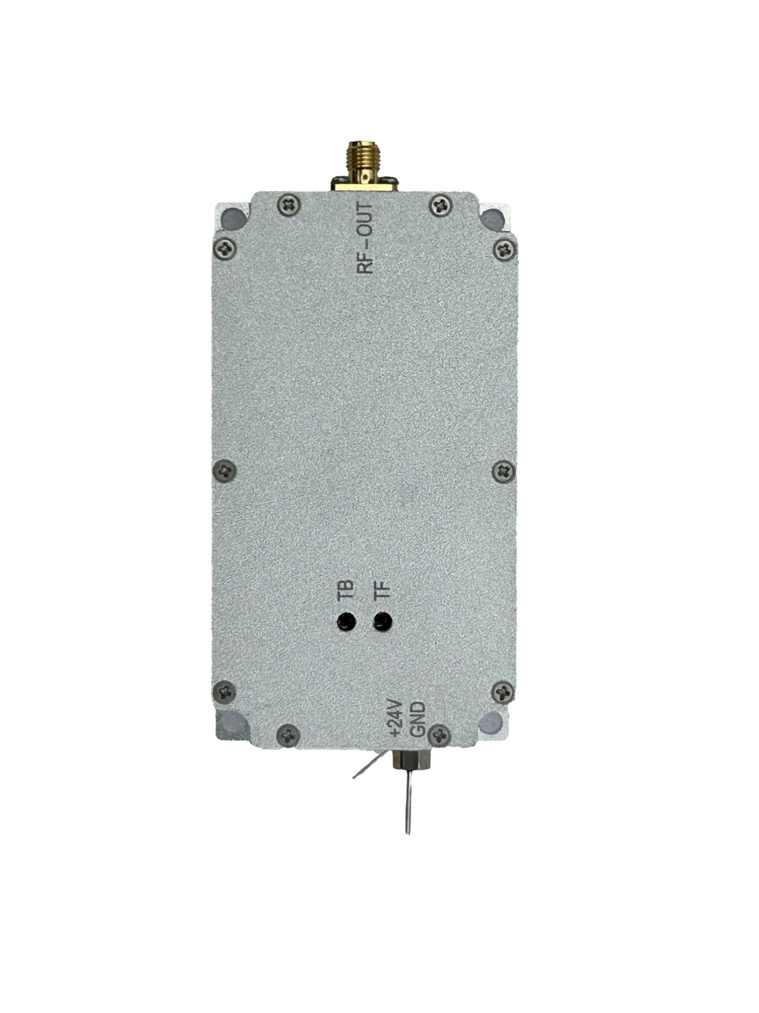 2.4G Module 30W Featuring Advanced Frequency Compatibility