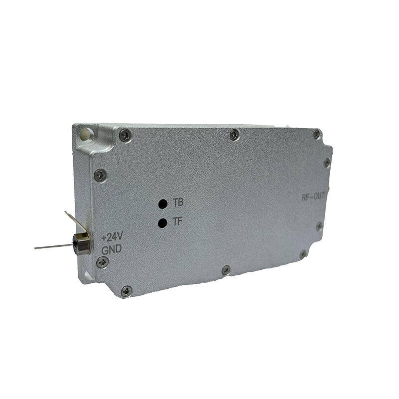 900MHz Modules 30W Portable and Versatile Jamming Solution for Secure Environments