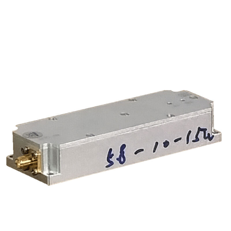 5.8G Module 15W Perfect for Military Applications Reliable Signal Blocking