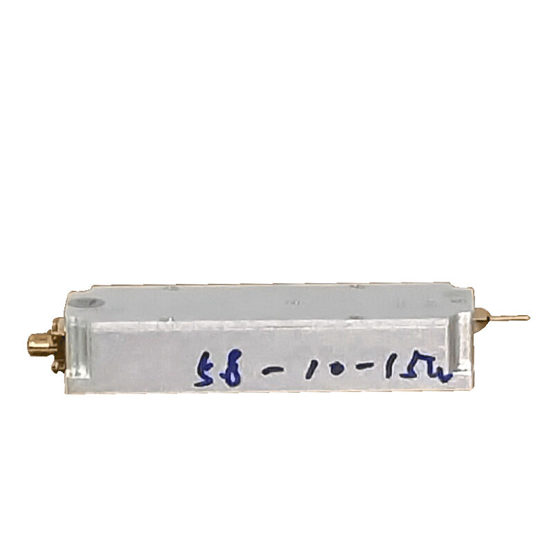 5.8G Module 15W Perfect for Military Applications Reliable Signal Blocking