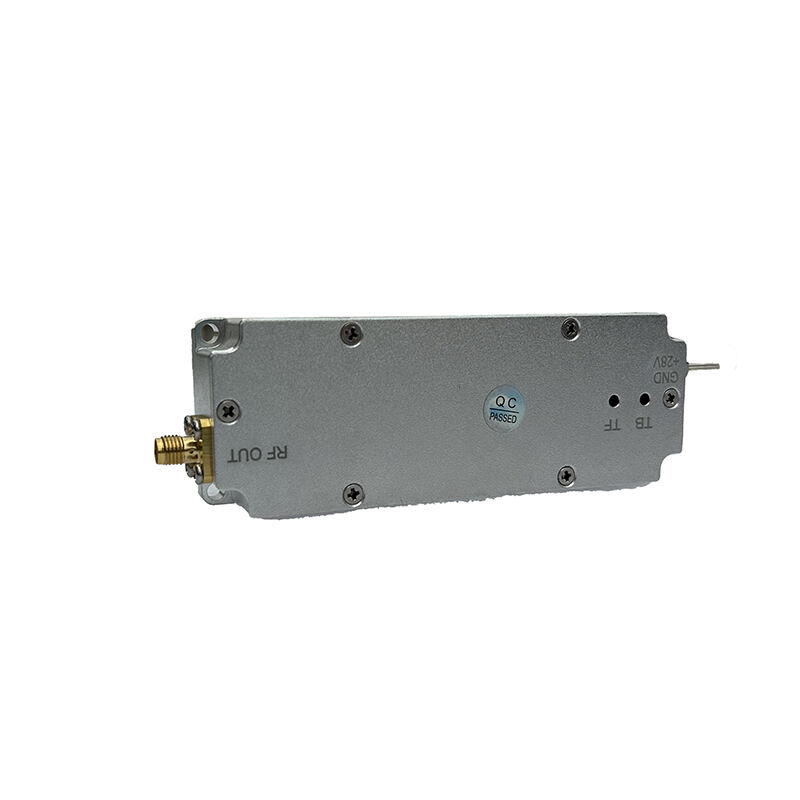 5.8G Module 15W Perfect for Military Applications Reliable Signal Blocking