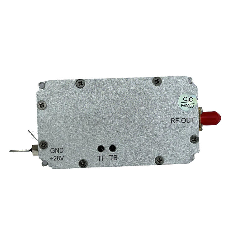 2.4G Module 20W Secure Government and Military Applications