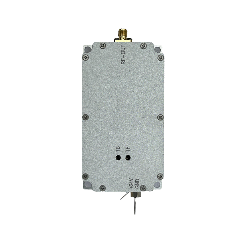 433MHz Module 30W Secure Communications Assurance Wi-Fi Jamming