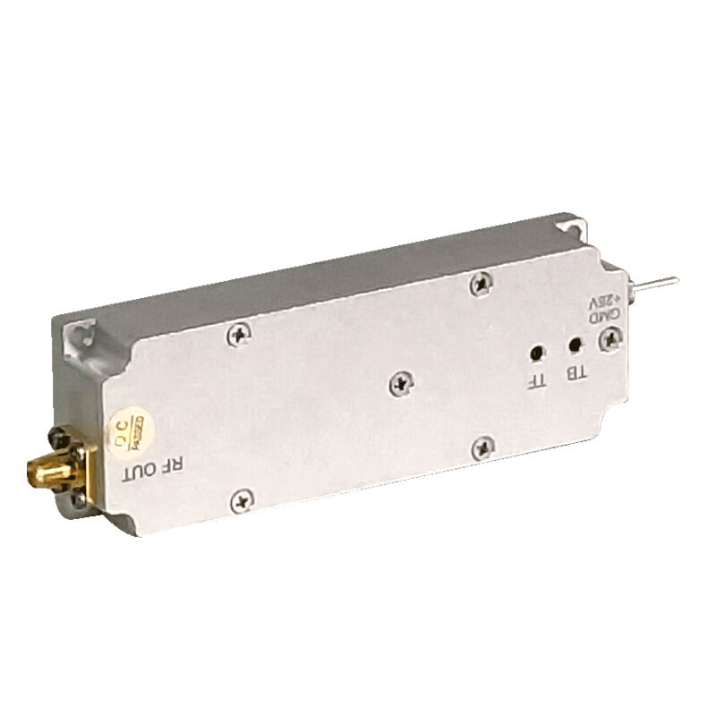 5.8G Module 15W Perfect for Military Applications Reliable Signal Blocking